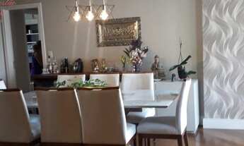 Imagem: Apartamento Padrão para Venda em Vila Gilda