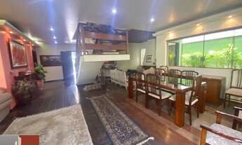 Imagem 4: RRCOD4170 Casa 380m² CONDOMÍNIO RESIDENCIAL 4 - OPORTUNIDADE - 4 Dorms 2 Vagas - Santana d