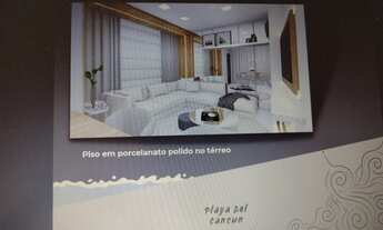 Imagem 2: Casa de condomínio sobrado para venda tem 203 metros quadrados com 3 quartos