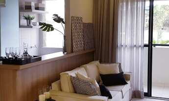 Imagem 2: Apartamento em Del Castilho de 2 quartos