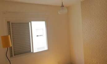 Imagem 4: Apartamento com dois dormitórios no bairro de Mirandópolis - São Paulo - SP