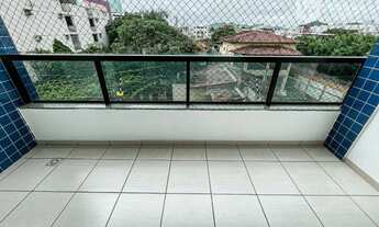 Imagem 5: Apartamento com 2 dormitórios à venda, 74 m² por R$ 340.000,00 - Praia de Itaparica - Vila