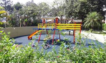 Imagem 6: Apartamento em Jardim Luanda - São Paulo