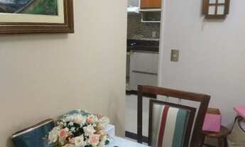 Imagem 4: Vendo Lindo ap apartamento 2 Qt. Asa Norte Sul Brasília DF