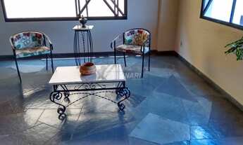 Imagem 7: Cobertura - Vila Nova - Campinas