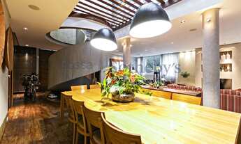 Imagem 7: Santana de Parnaíba - Casa de Condomínio - Alphaville