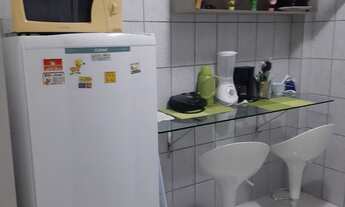 Imagem 4: Alugo kitnet Kitnet com 1 dormitório