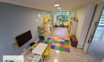 Imagem 5: Apartamento com 2 dormitórios, 112 m² - venda por R$ 1.500.000,00 ou aluguel por R$ 6.000