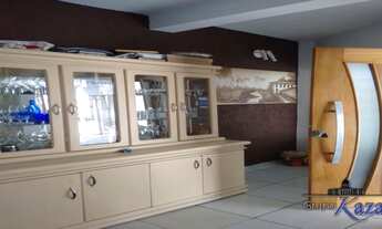 Imagem 5: Sao Jose dos Campos - Casa Padrão - Jardim Anhembi