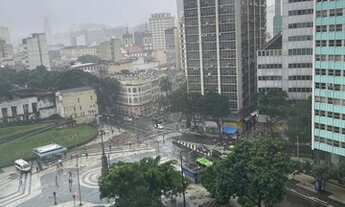 Imagem 2: Sala Grande - Melhor ponto do Centro - Rio