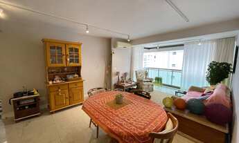 Imagem 5: Cobertura para venda tem 187 metros quadrados com 3 quartos