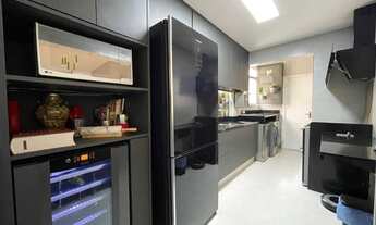 Imagem 7: Apto Botafogo | 78 m² | 2 quartos