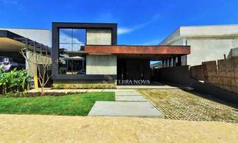 Imagem 5: Casa com 3 dormitórios à venda, 214 m² por R$ 1.500.000,00 - Vila do Golf - Ribeirão Preto