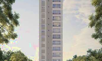 Imagem 7: Apartamento na planta