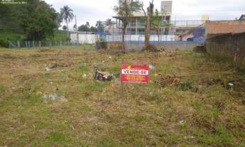 Imagem: Terreno ao lado do parque Beto Carreiro
