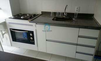 Imagem 2: Apartamento à venda em São Paulo/SP