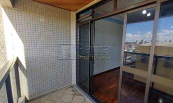 Imagem 4: Apartamento Padrão em Franca