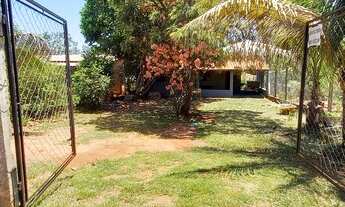 Imagem: VENDO OU TROCO RANCHO NO ALTO SUCURIU CONDOMÍNIO