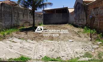 Imagem: Terreno à venda, 360 m² por R$ 330,000