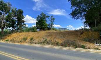 Imagem 4: Lote Br Linhares x colatina 750 metros