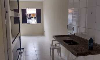 Imagem 5: Passo Villagio do campo aceita carro