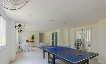 Imagem 3: Excelente 2 quartos com Vista Livre no Green Garden em Taquara - Rio de Janeiro - RJ