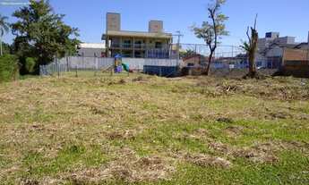 Imagem 2: Terreno ao lado do parque Beto Carreiro World