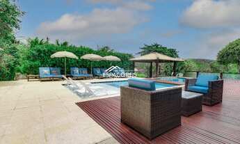 Imagem 4: Casa de 1500 metros quadrados no bairro Ferradura com 12 quartos