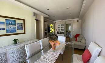 Imagem 5: Apartamento para venda tem 87 metros quadrados com 2 quartos