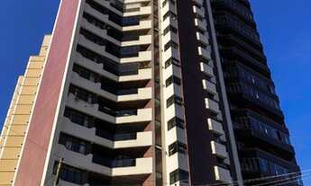Imagem 2: APARTAMENTO RESIDENCIAL em CURITIBA - PR, CABRAL