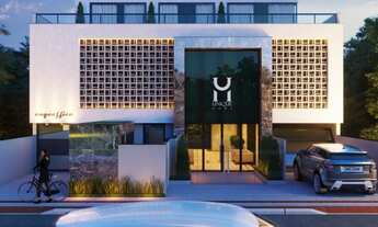 Imagem 2: Apartamento para Venda em Balneário Piçarras, Centro, 4 dormitórios, 4 suítes, 4 banheiros