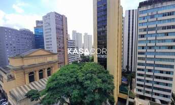 Imagem 2: Apartamnto para reforma com 2 vagas