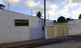 Imagem 2: Casas no Clima Bom