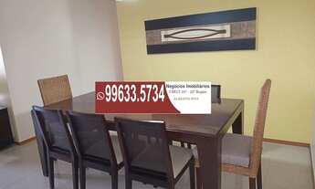 Imagem 5: Apartamento para venda com 110 metros quadrados com 3 quartos em Ponta Verde - Maceió - AL