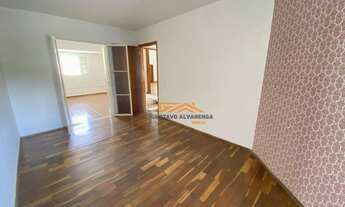 Imagem 6: Casa com 3 dormitórios para alugar, 180 m² por R$ 2.500/mês - Jardim Santa Genebra - Campi