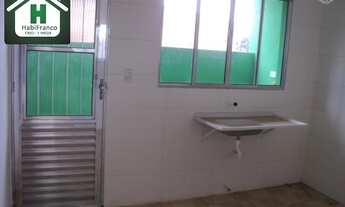 Imagem 3: Casa térrea, nova, 2 dormitórios, financia, Francisco Morato