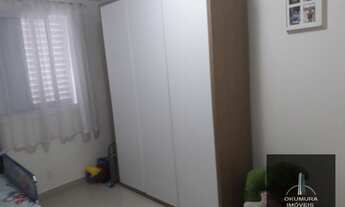 Imagem 7: Apartamento à venda, 65 m² por R$ 543.000,00 - Jardim Três Marias - São Bernardo do Campo