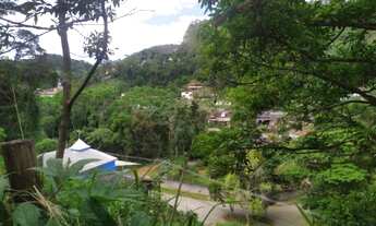 Imagem: Terreno à Venda - Ponte da Saudade