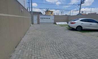 Imagem 3: Casa de condomínio sobrado para venda com 70 metros quadrados com 2 quartos