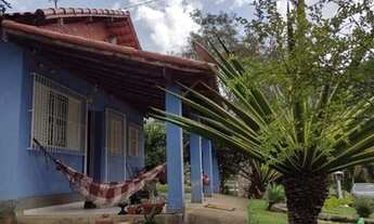 Imagem 2: Excelente Sítio de 2,73 Hectares,Bonito e Aconchegante- Piranguçu/MG