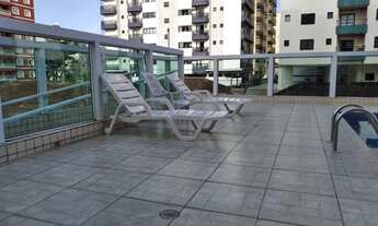 Imagem 6: Venda - Apartamento 2 Dormitórios 85 m - Tupi - Praia Grande