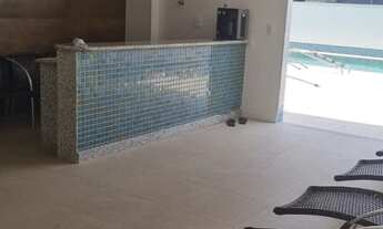 Imagem 5: Apartamento no Edifício Pelinca Plaza Center, Rua Voluntários da Pátria, Pelinca