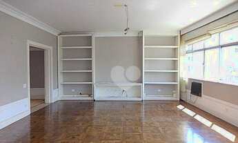 Imagem: Apartamento com 4 quartos à venda, 250