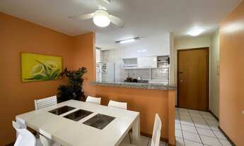 Imagem: Apartamento para venda tem 80 metros quadrados