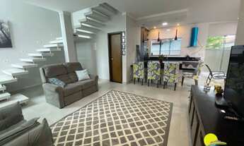 Imagem 6: Sobrado com 3 dormitórios por R$ 700.000,00 Perola do Atlântico - Itapoá/SC SO0127