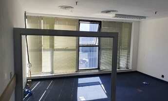 Imagem 7: Excelente Sala 60 metros quadrados na Avenida Rio Branco -Centro-Rio e Janeiro