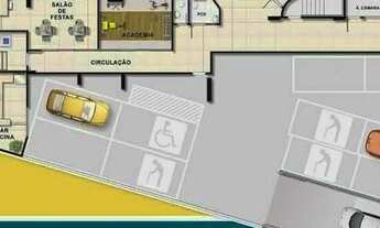 Imagem 6: Apartamento Padrão à venda em Salvador/BA