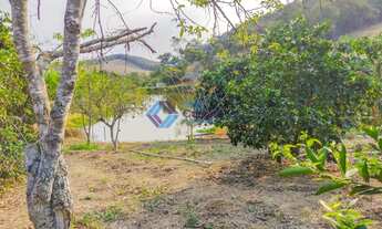 Imagem 6: Sítio Córrego São João, Zona Rural, Viçosa MG