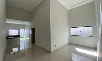 Imagem 2: Casa para venda tem 98 metros quadrados com 3 quartos