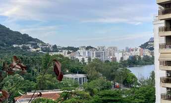 Imagem: Jardim Botânico - excelente localização.Apto